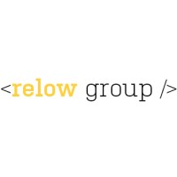 ReLow Group, LLC logo, ReLow Group, LLC contact details