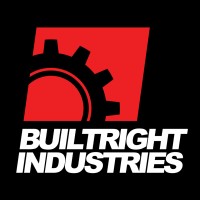 BuiltRight Industries logo, BuiltRight Industries contact details