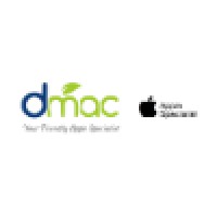 DMAC Technologies logo, DMAC Technologies contact details