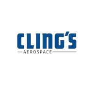 CLINGS AEROSPACE, LLC logo, CLINGS AEROSPACE, LLC contact details