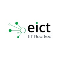 EICT Academy IIT Roorkee logo, EICT Academy IIT Roorkee contact details