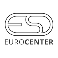 E&S - Eurocenter logo, E&S - Eurocenter contact details