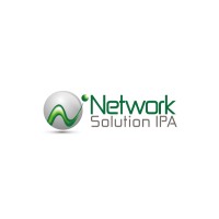 Network Solutions IPA logo, Network Solutions IPA contact details