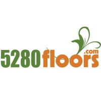 5280 Floors logo, 5280 Floors contact details