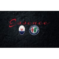 Essence Maserati Alfa Romeo logo, Essence Maserati Alfa Romeo contact details