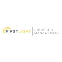 First Light Property Management, Inc logo, First Light Property Management, Inc contact details