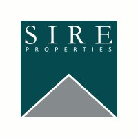 SIRE Properties UK logo, SIRE Properties UK contact details