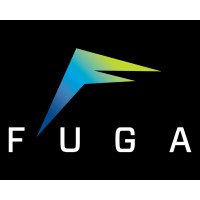 Air Fuga logo, Air Fuga contact details