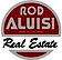 Rod Aluisi Real Estate logo, Rod Aluisi Real Estate contact details