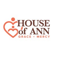 House of Ann logo, House of Ann contact details