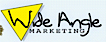 Wide Angle Marketing logo, Wide Angle Marketing contact details