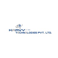 Karvy Technologies Private Limited logo, Karvy Technologies Private Limited contact details