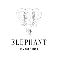 Elephant Investments logo, Elephant Investments contact details