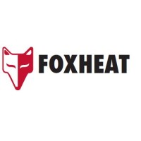 FOXHEAT logo, FOXHEAT contact details