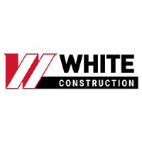 White Construction LLC logo, White Construction LLC contact details