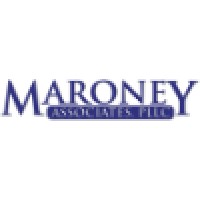 Maroney Associates, PLLC logo, Maroney Associates, PLLC contact details