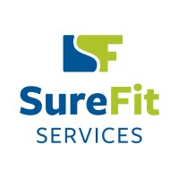 SureFit Services Pty Ltd logo, SureFit Services Pty Ltd contact details