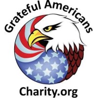 GRATEFUL AMERICANS CHARITY logo, GRATEFUL AMERICANS CHARITY contact details