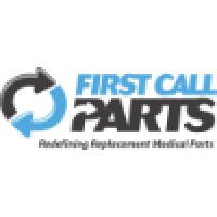 First Call Parts, Inc. logo, First Call Parts, Inc. contact details