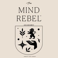 The Mind Rebel Academy Inc. logo, The Mind Rebel Academy Inc. contact details