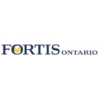 FortisOntario Inc. logo, FortisOntario Inc. contact details