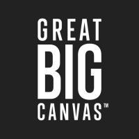 Great BIG Canvas logo, Great BIG Canvas contact details