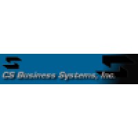 CS Business Systems logo, CS Business Systems contact details