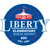 Liberty Elementary School District #25 logo, Liberty Elementary School District #25 contact details