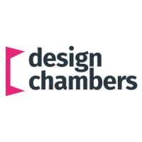 Design Chambers logo, Design Chambers contact details