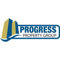 Progress Property Group logo, Progress Property Group contact details