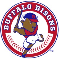 Buffalo Bisons logo, Buffalo Bisons contact details