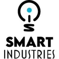 Smart Industries logo, Smart Industries contact details