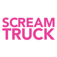 Scream Truck logo, Scream Truck contact details