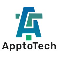 Apptotech, Inc logo, Apptotech, Inc contact details