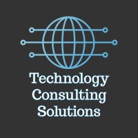 Technology Consulting Solutions logo, Technology Consulting Solutions contact details