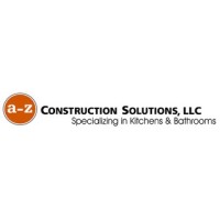 A-Z Construction Solutions LLC logo, A-Z Construction Solutions LLC contact details