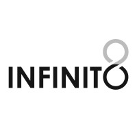 INFINITO logo, INFINITO contact details