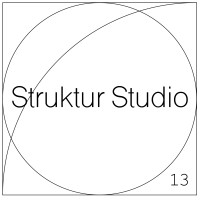 Struktur Studio logo, Struktur Studio contact details