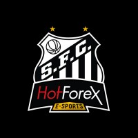 Santos HotForex Esports logo, Santos HotForex Esports contact details