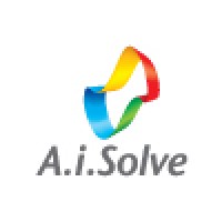 AiSolve Limited logo, AiSolve Limited contact details