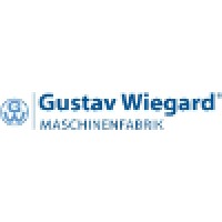 Gustav Wiegard MASCHINENFABRIK logo, Gustav Wiegard MASCHINENFABRIK contact details