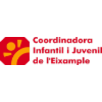 Coordinadora Infantil i Juvenil de l'Eixample logo, Coordinadora Infantil i Juvenil de l'Eixample contact details