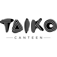 Taiko Canteen logo, Taiko Canteen contact details