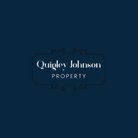 Quigley Johnson Property logo, Quigley Johnson Property contact details