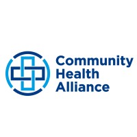 Community Health Alliance logo, Community Health Alliance contact details