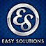 Easy Solutions logo, Easy Solutions contact details