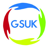 GSUK logo, GSUK contact details