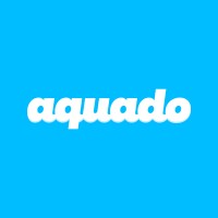 Aquado logo, Aquado contact details