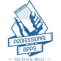 Professional Apps logo, Professional Apps contact details