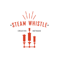 Steam Whistle Creative logo, Steam Whistle Creative contact details